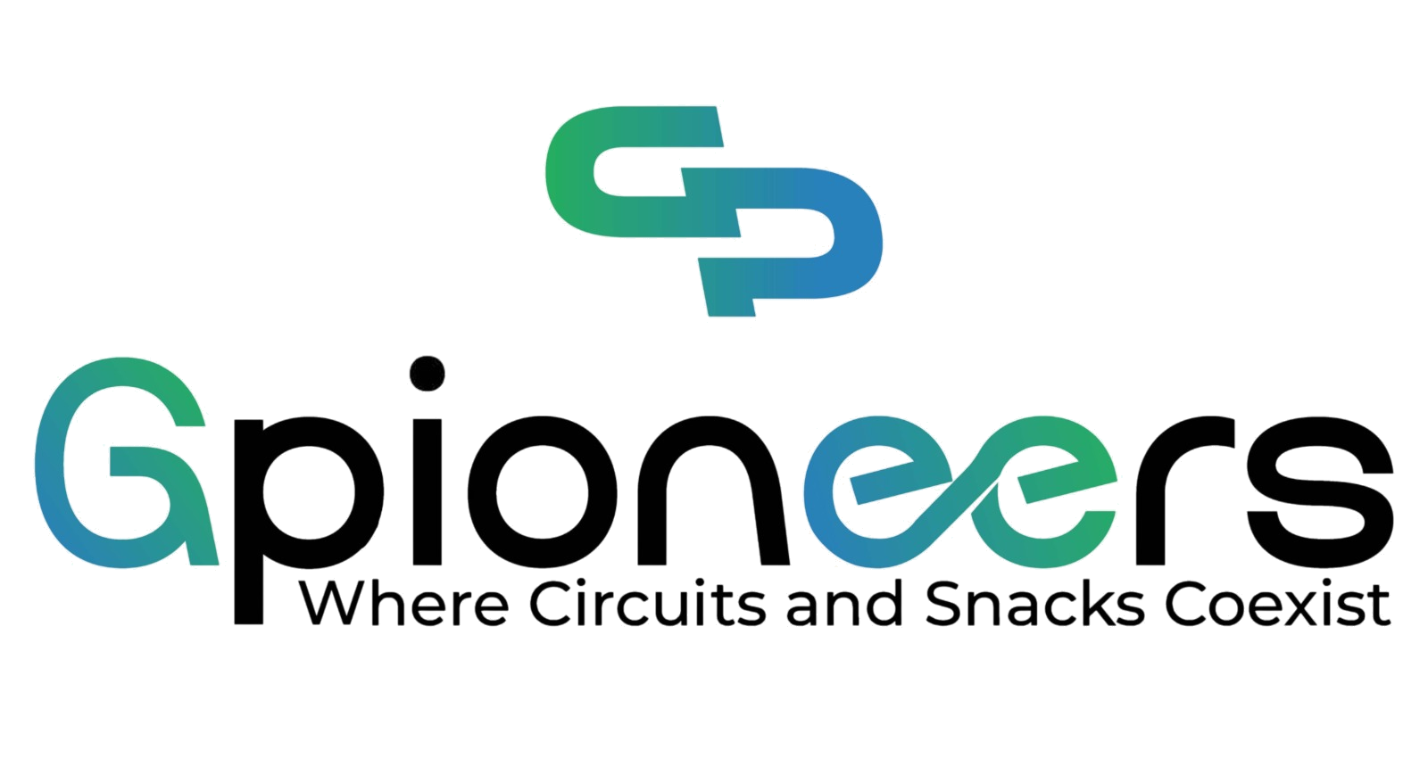 GPioneers Logo